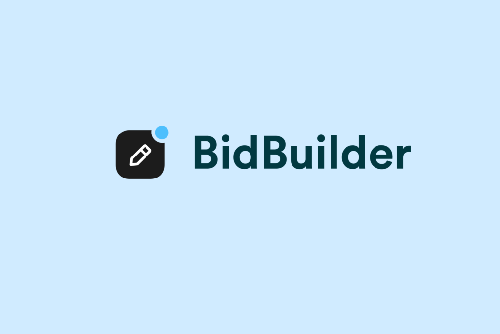 BidBuilder ai upwork proposal generator