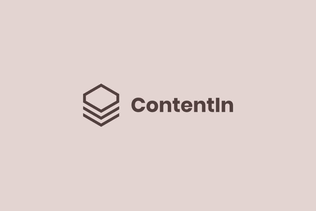 ContentIn: Your AI-Powered Social Media Content Machine