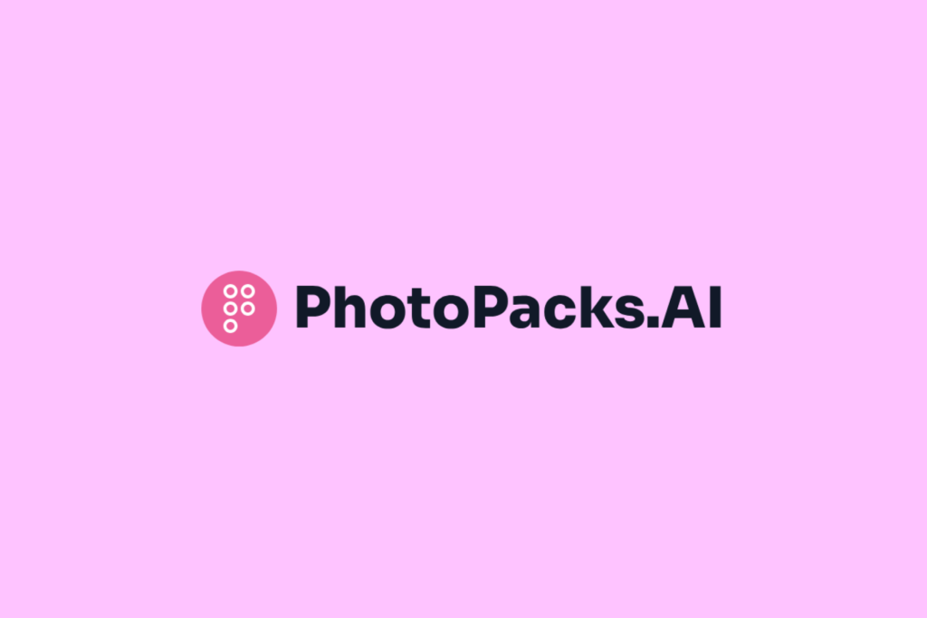 PhotoPacks Best AI profile photo maker